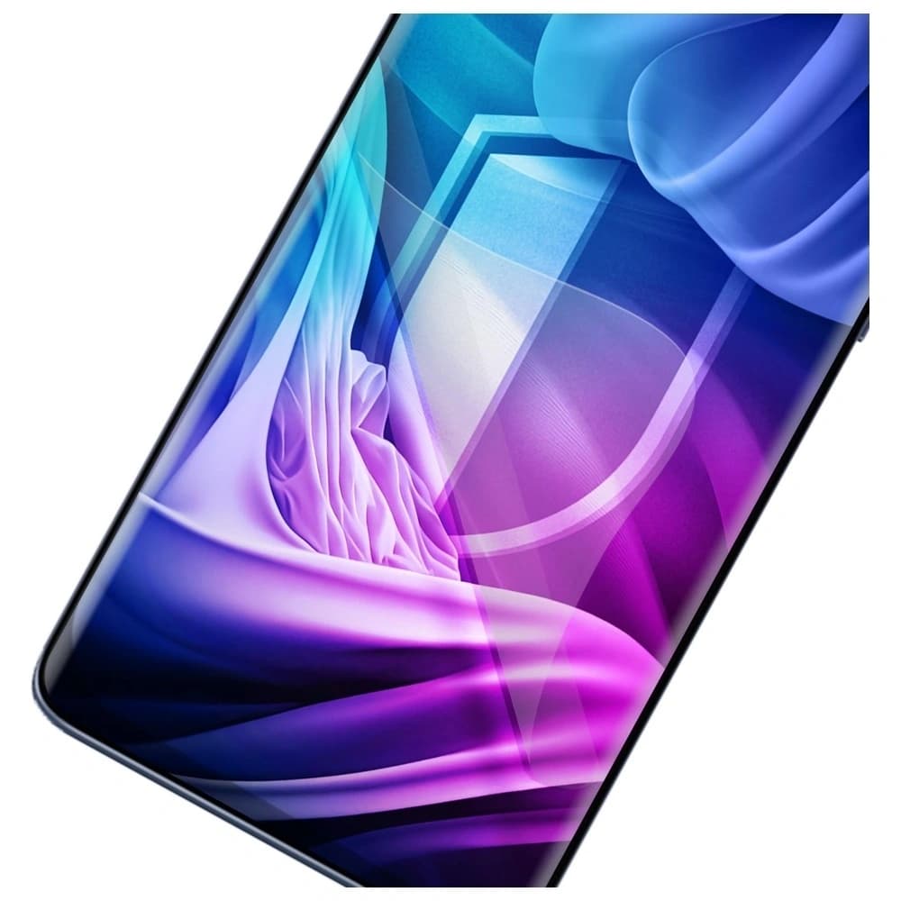 3MK Silky Matt Pro Motorola Edge 60 Fusion / Edge 60 - 4