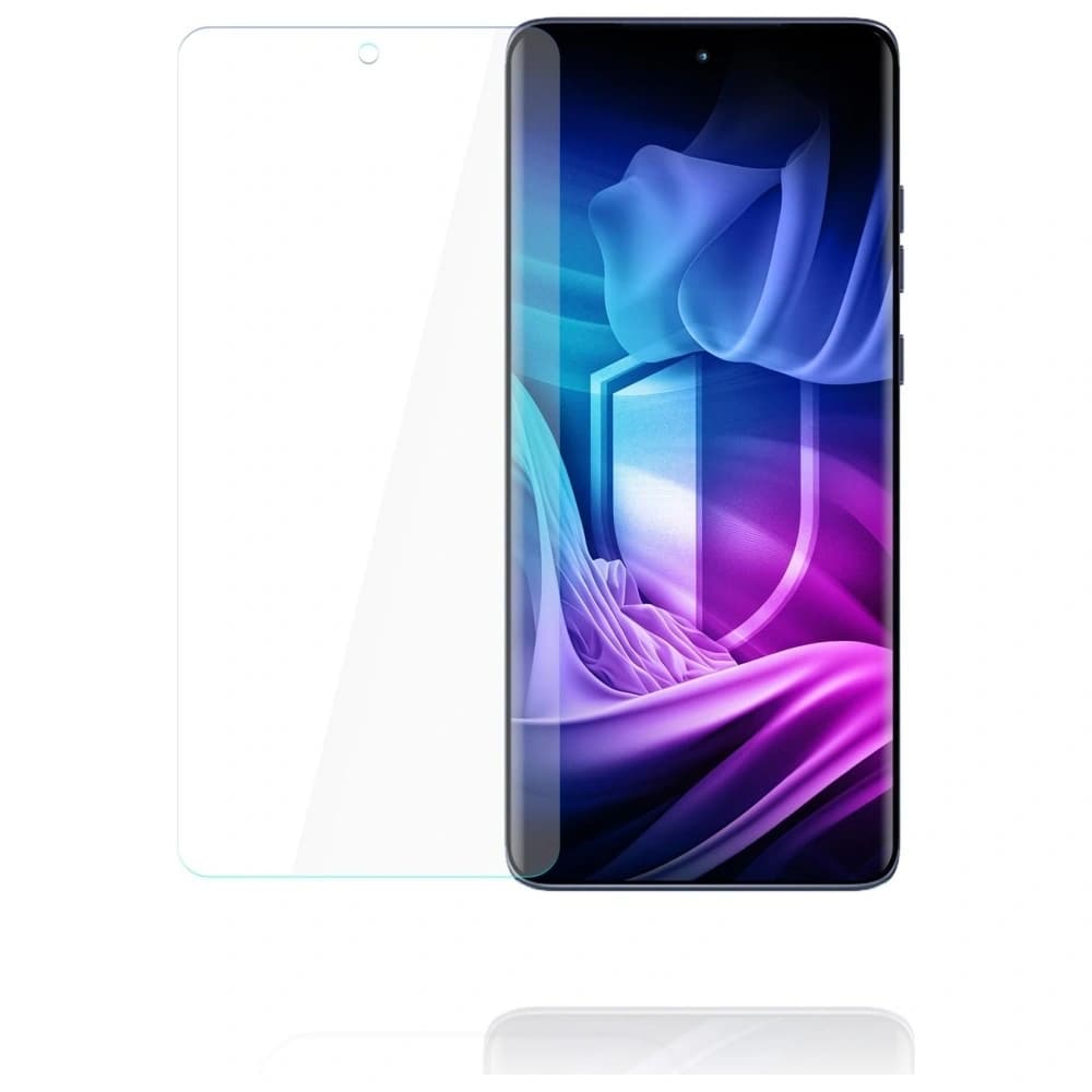 3MK Silky Matt Pro Motorola Edge 60 Fusion / Edge 60 - 5