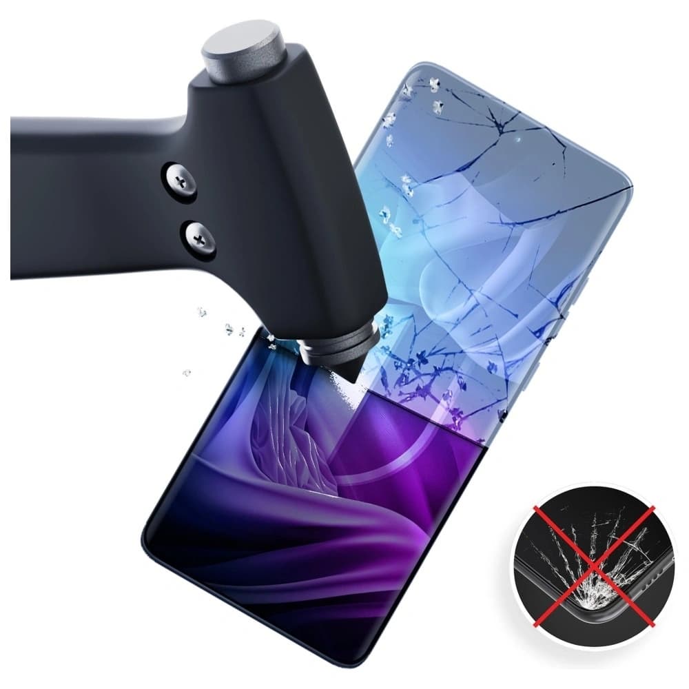 3MK Silky Matt Pro Motorola Edge 60 Fusion / Edge 60 - 7