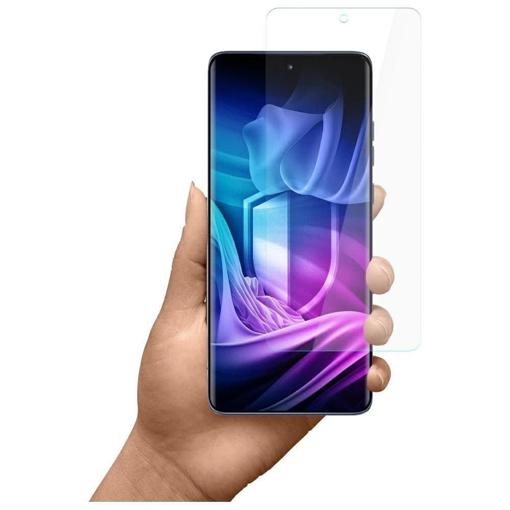 3MK Silky Matt Pro Motorola Edge 60 Fusion / Edge 60 - 9