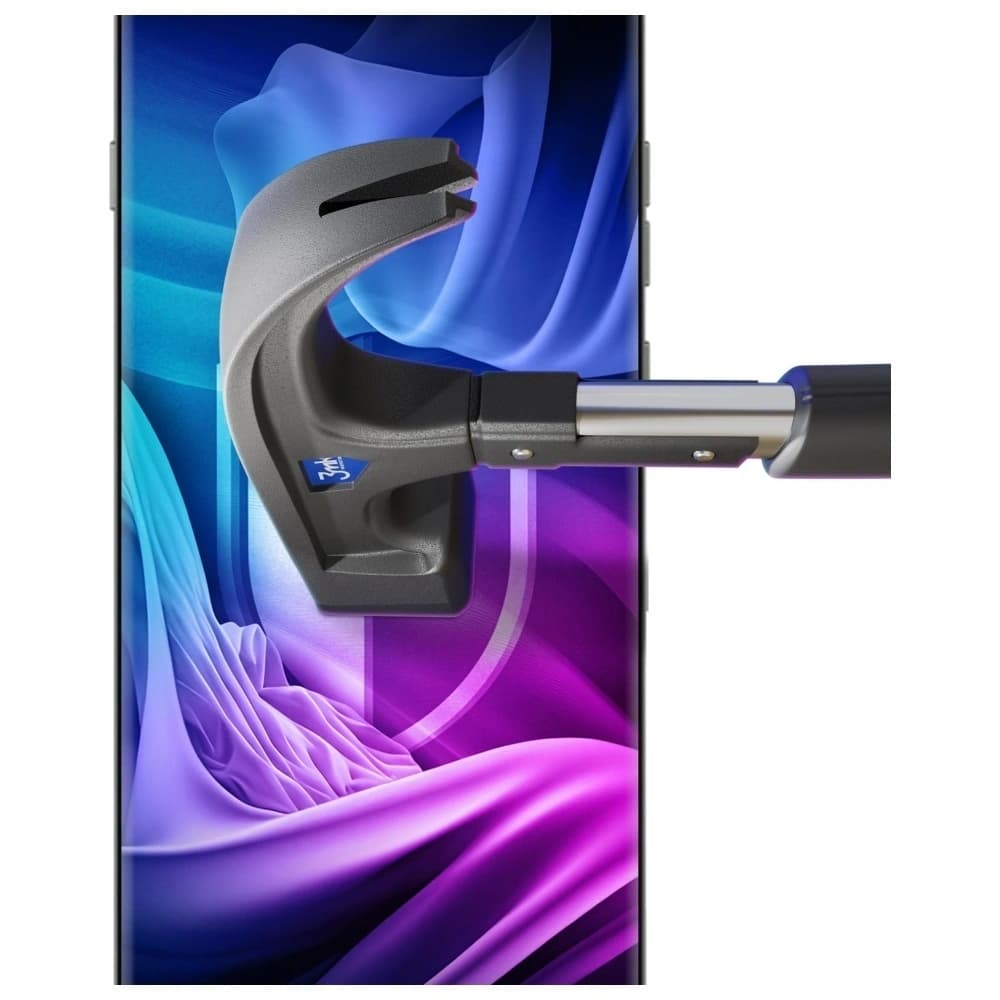 3MK Silky Matt Pro Motorola Edge 60 Pro - 2