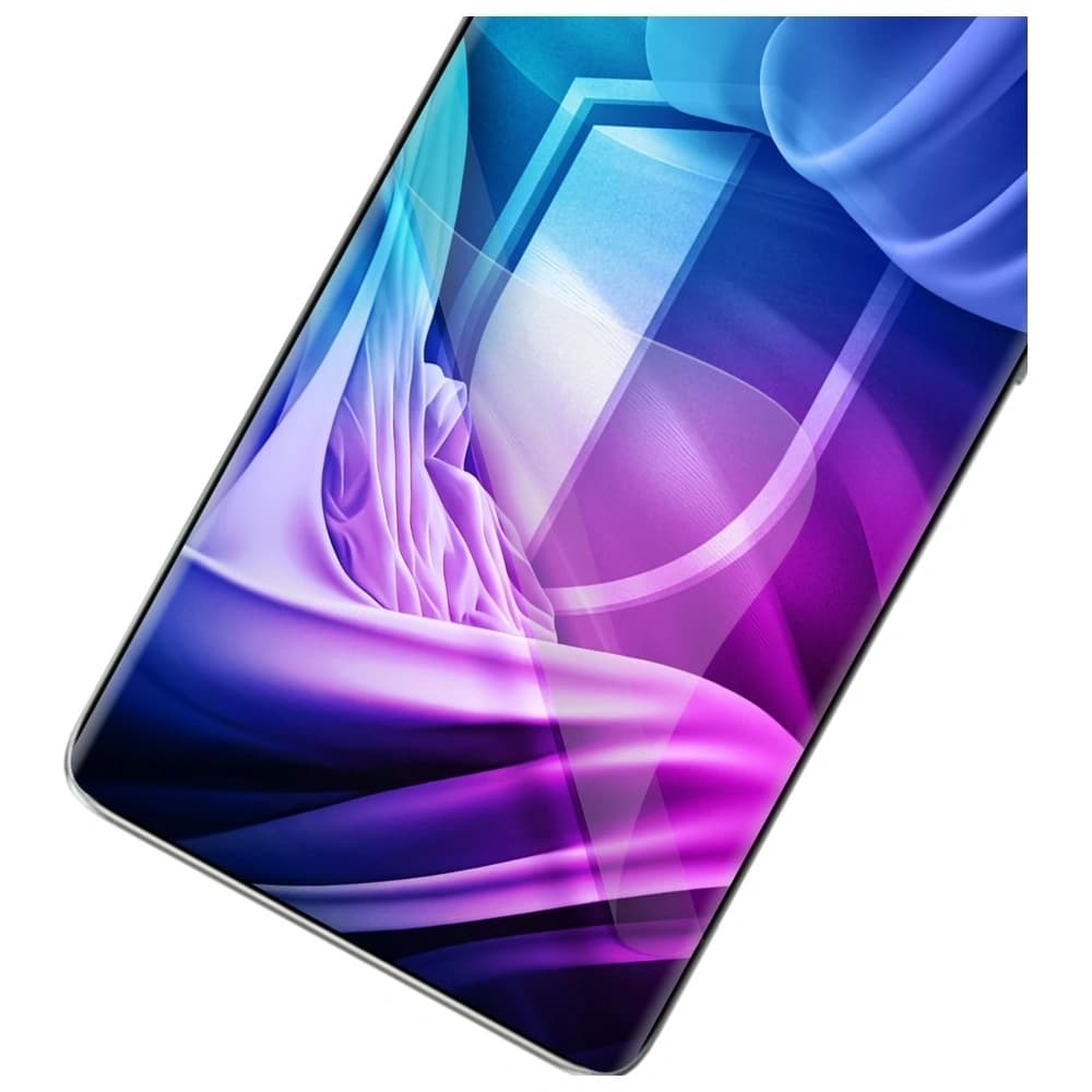 3MK Silky Matt Pro Motorola Edge 60 Pro - 3