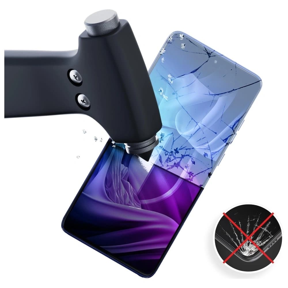 3MK Silky Matt Pro Motorola Edge 60 Stylus - 7