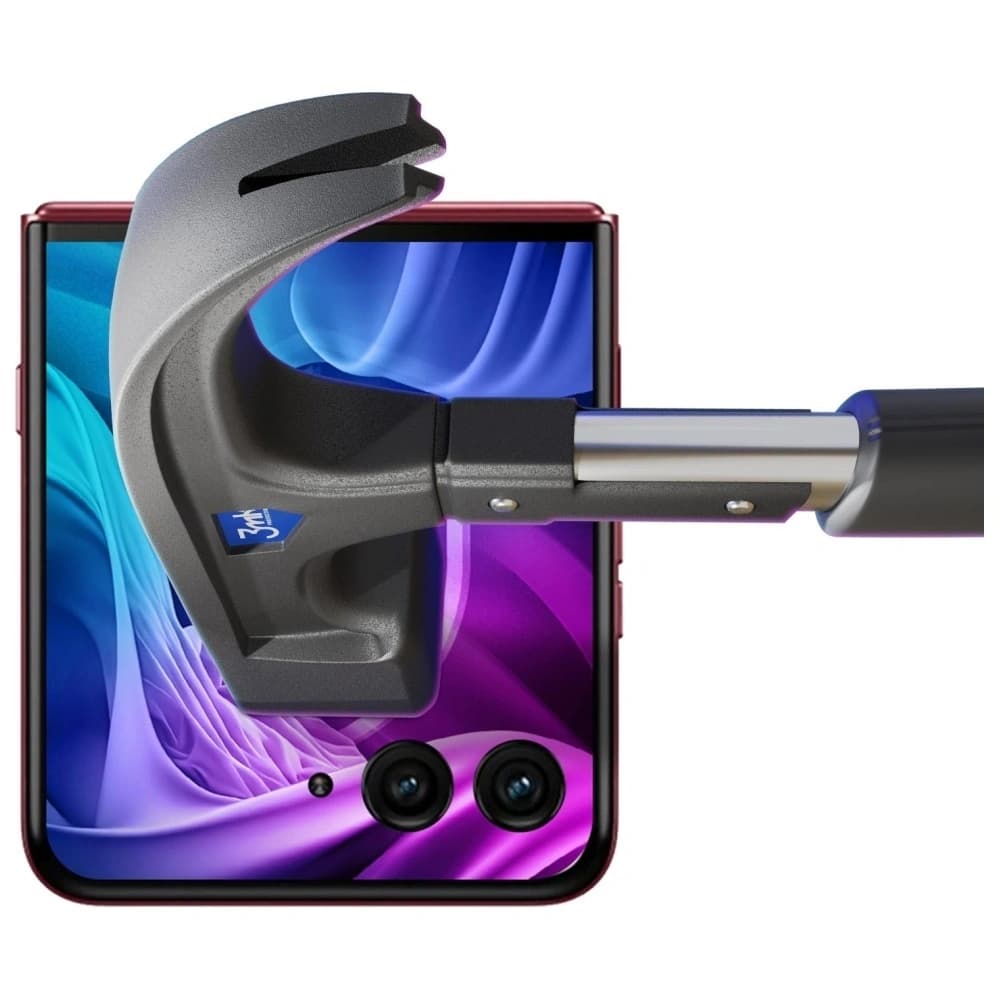 3MK Silky Matt Pro Motorola Razr 60 Ultra - 3