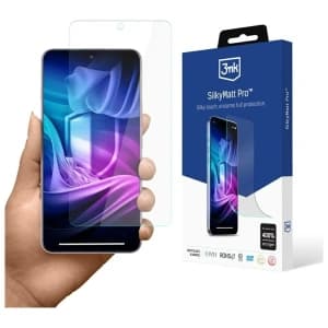 Folia matowa 3MK Silky Matt Pro do OnePlus 13