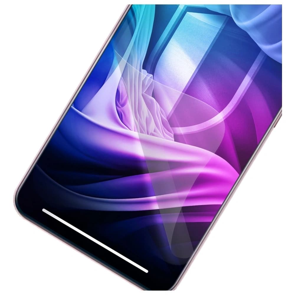 3MK Silky Matt Pro OnePlus 13 - 4