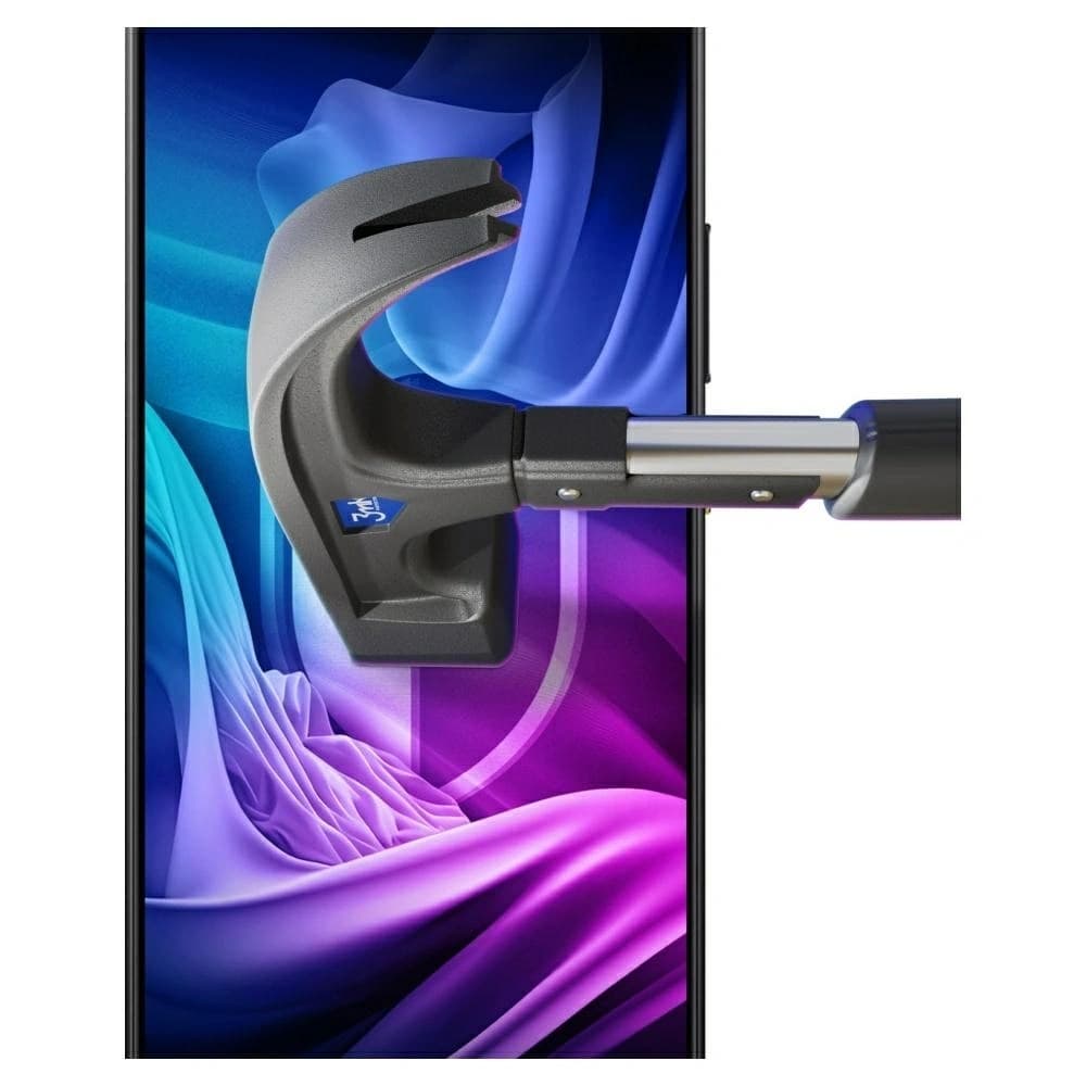 3MK Silky Matt Pro POCO X7 Pro - 2