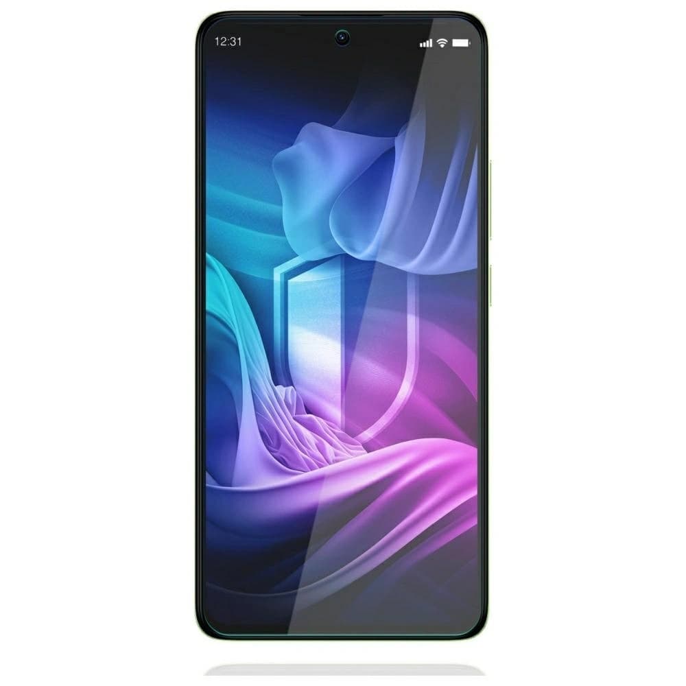 3MK Silky Matt Pro Redmi Note 14 4G - 2