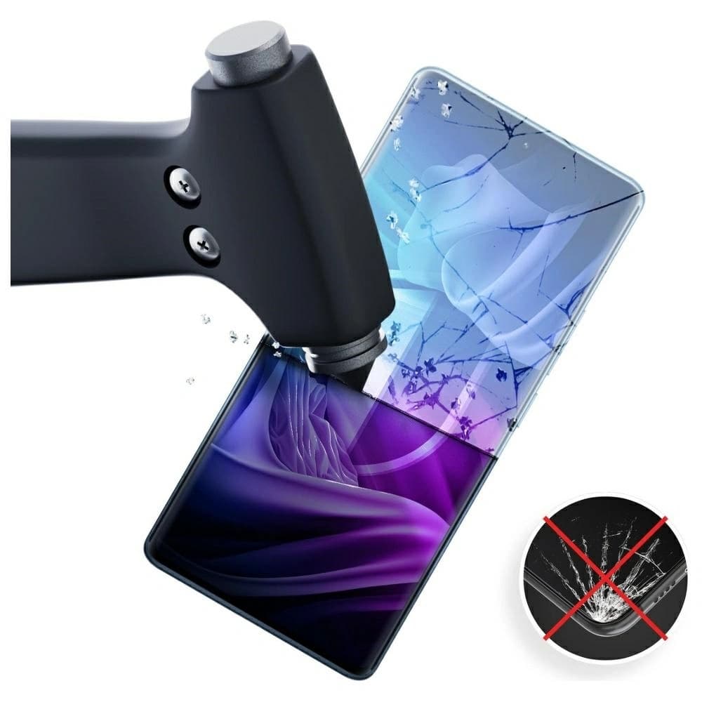 3MK Silky Matt Pro Redmi Note 14 Pro 4G - 2