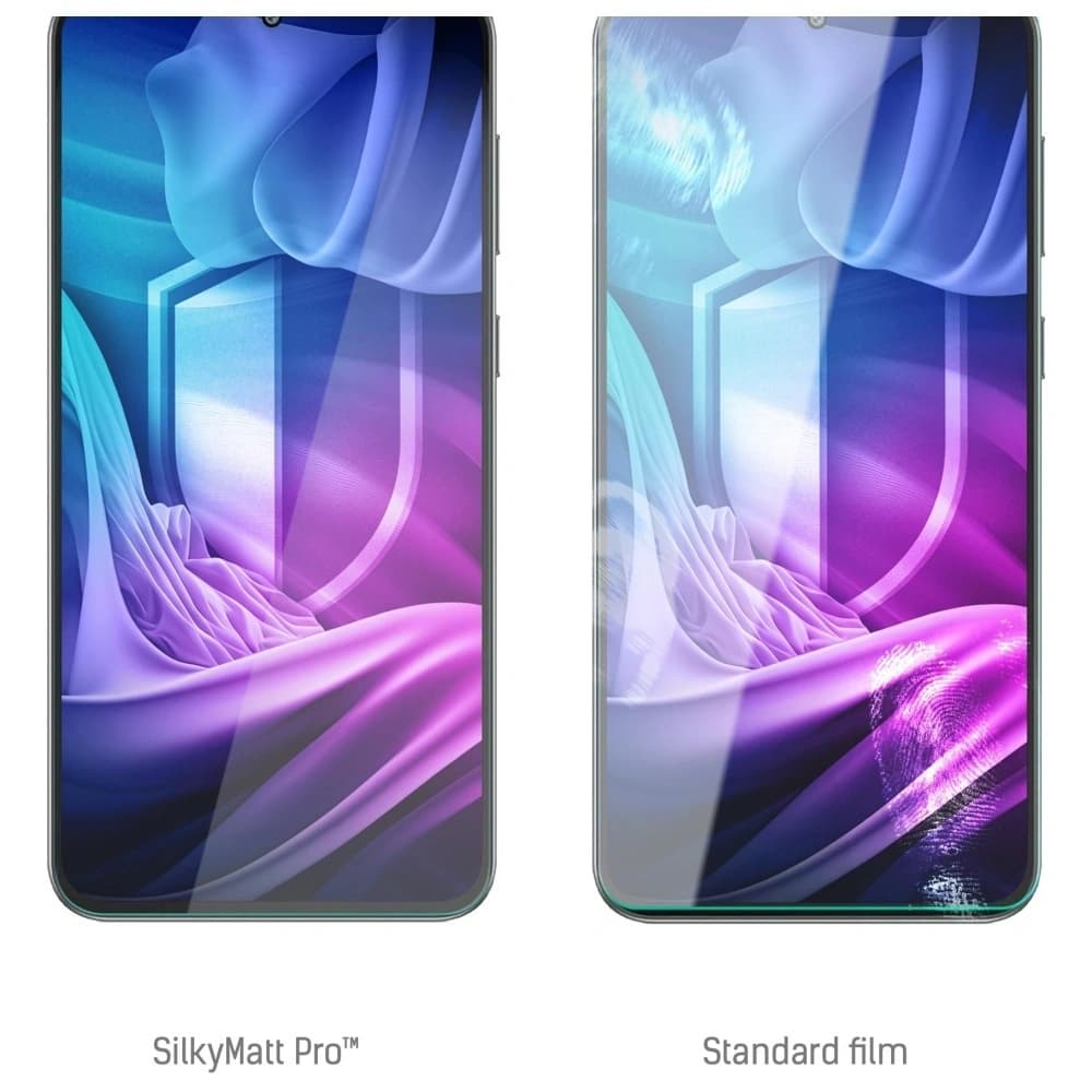 3MK Silky Matt Pro Samsung Galaxy M56 - 2
