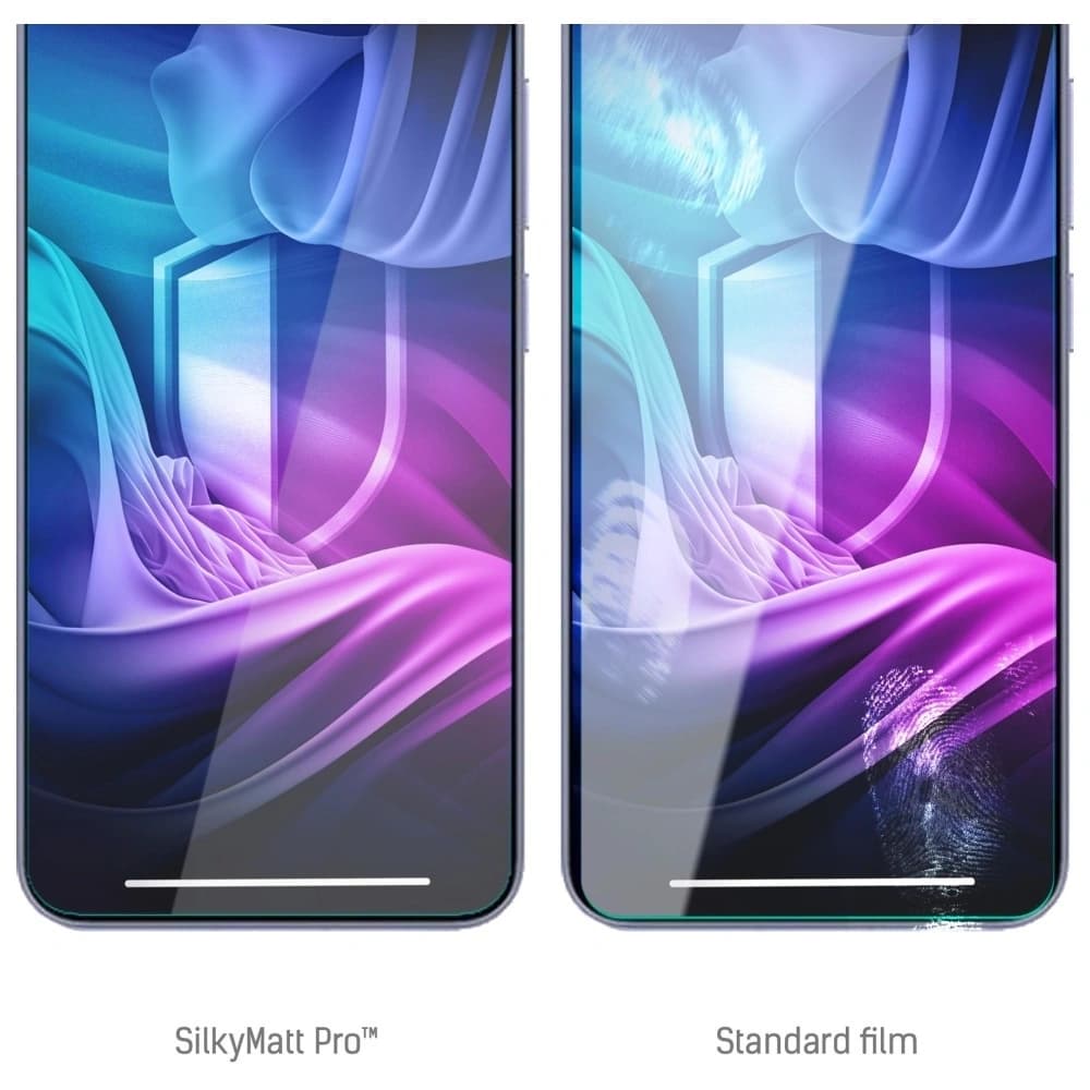 3MK Silky Matt Pro Xiaomi 15 - 2