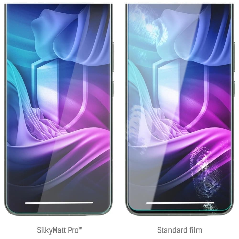 3MK Silky Matt Pro Xiaomi 15 Pro - 2