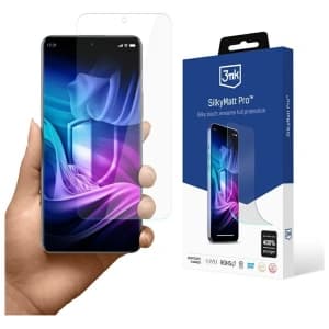 3MK Silky Matt Pro Xiaomi 15 Ultra