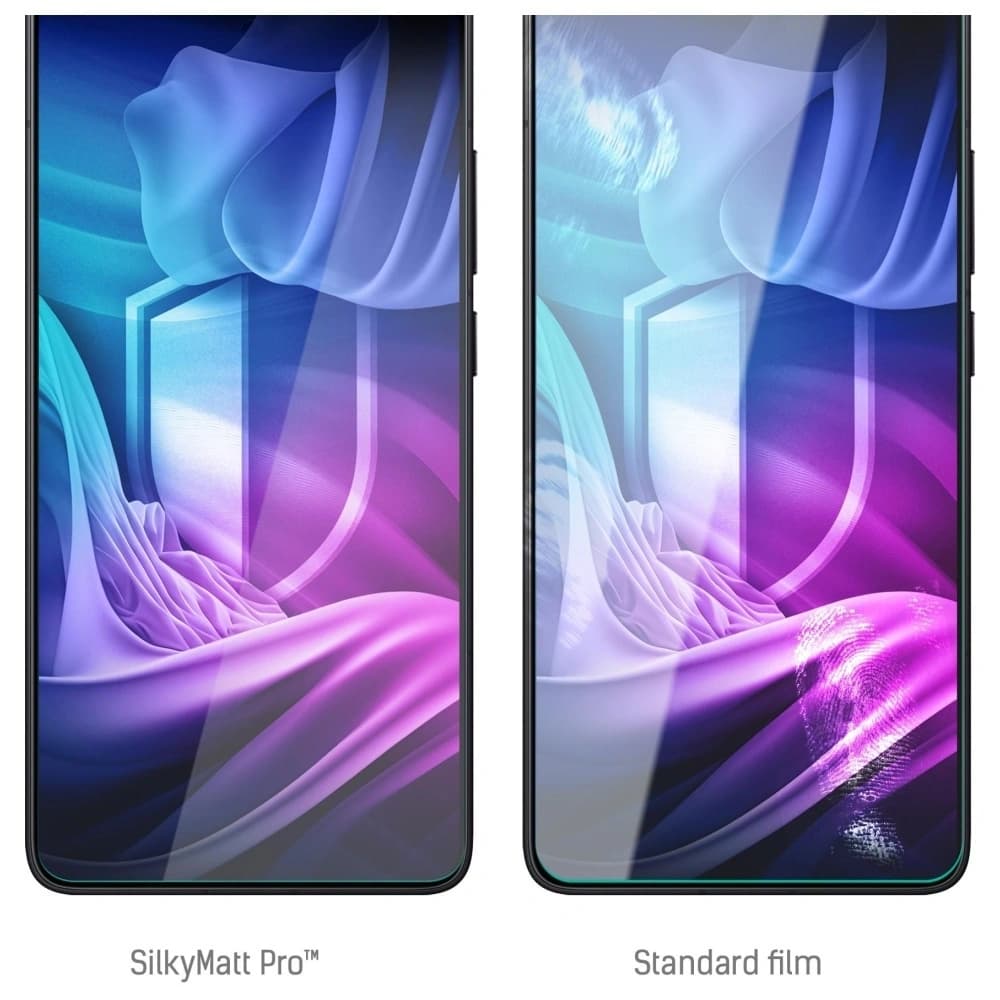 3MK Silky Matt Pro Xiaomi POCO F7 Pro / F7 Ultra - 2