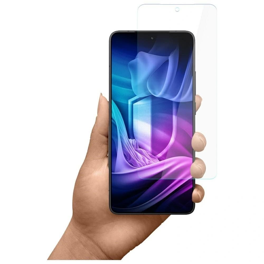 3MK Silky Matt Pro Xiaomi POCO F7 Pro / F7 Ultra - 8