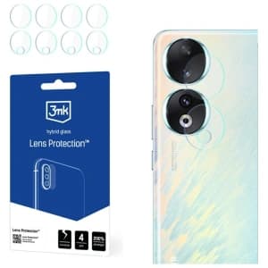 3MK Linsenschutz Honor 90 [4 PACK]