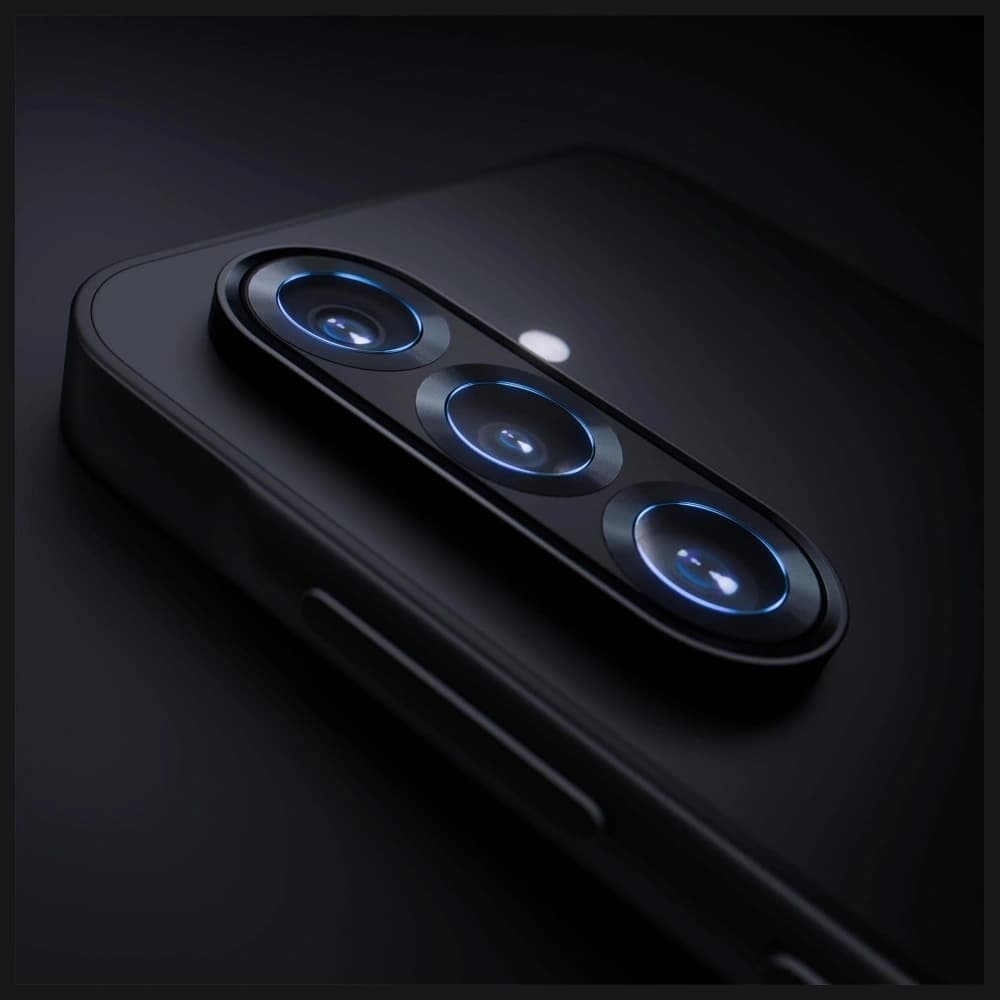 3MK Linsenschutz Samsung Galaxy A56 5G [4 PACK] - 2