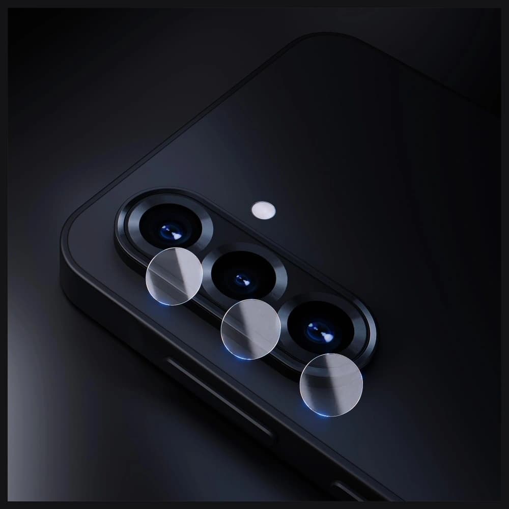 3MK Linsenschutz Samsung Galaxy A56 5G [4 PACK] - 3