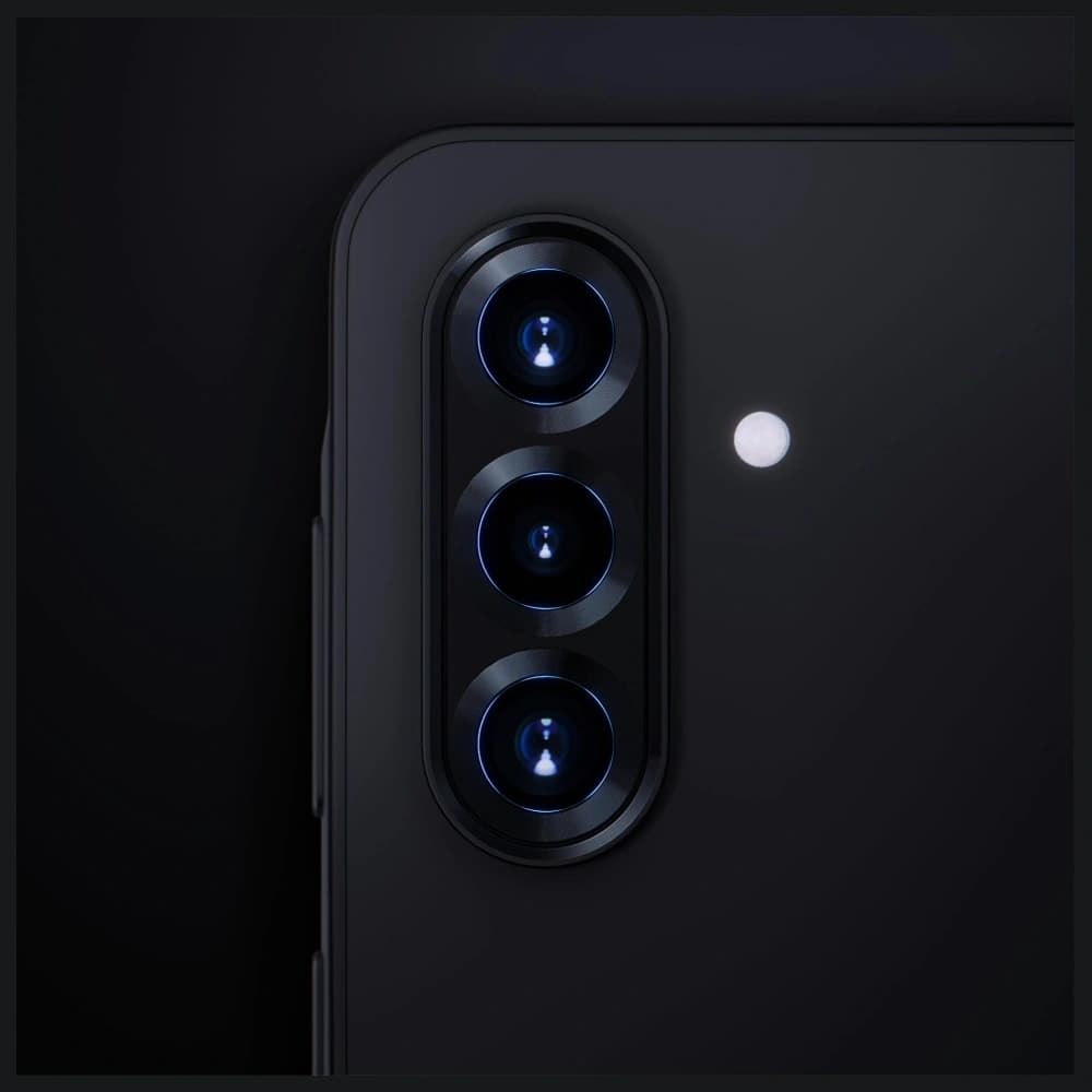 3MK Linsenschutz Samsung Galaxy A56 5G [4 PACK] - 4