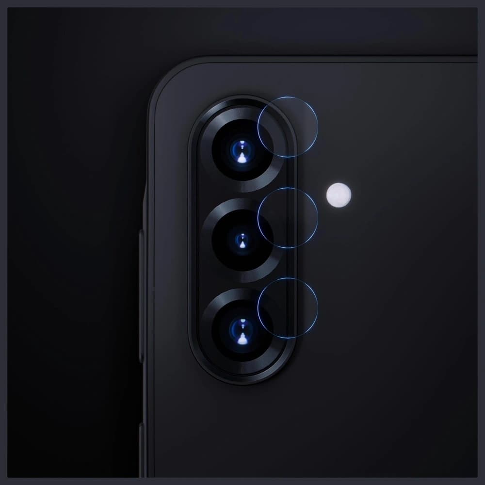 3MK Linsenschutz Samsung Galaxy A56 5G [4 PACK] - 5