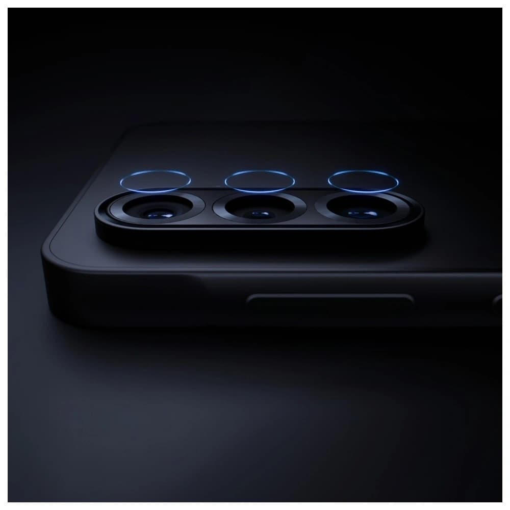 3MK Linsenschutz Samsung Galaxy A56 5G [4 PACK] - 6