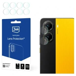 3MK Linsen Schutz POCO X7 Pro [4 PACK]