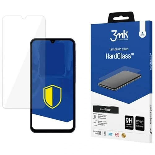 3MK HardGlass Samsung Galaxy A15 5G