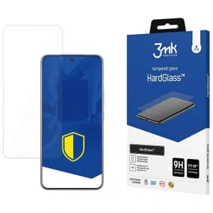 3MK HardGlass Xiaomi 15
