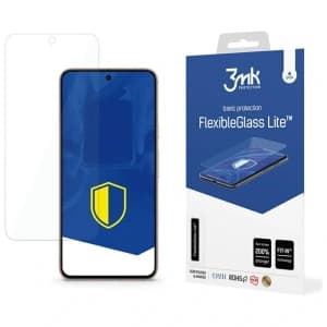 Hybridglas 3MK FlexibleGlass Lite für Google Pixel 8 Pro