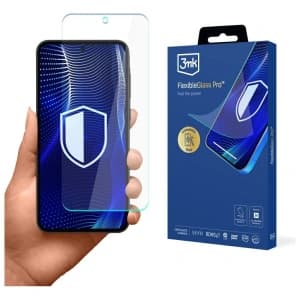 Hybridglas 3MK FlexibleGlass Pro für Samsung Galaxy A36 / A56