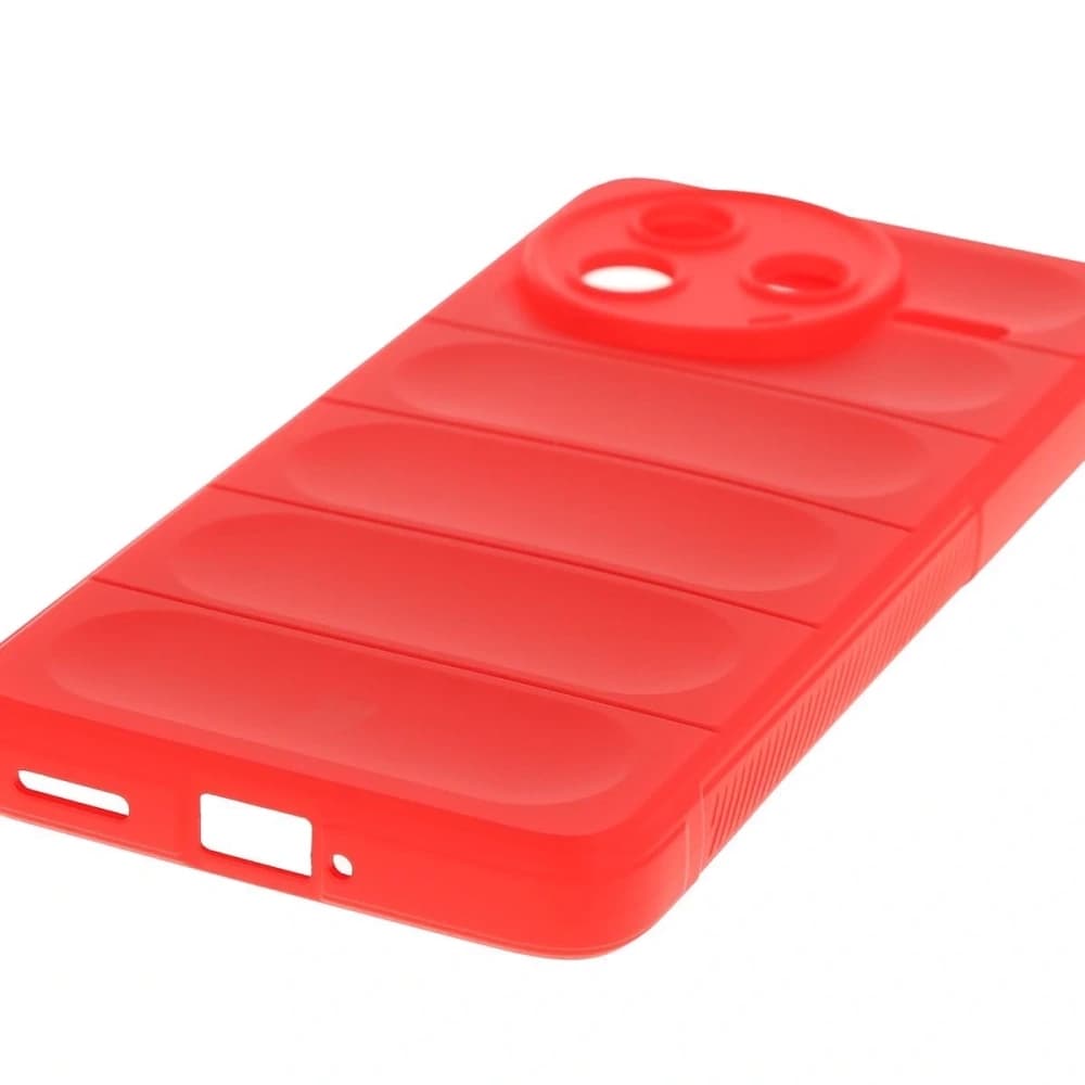 Bizon Case Tur Xiaomi Poco F7 Pro rot - 3