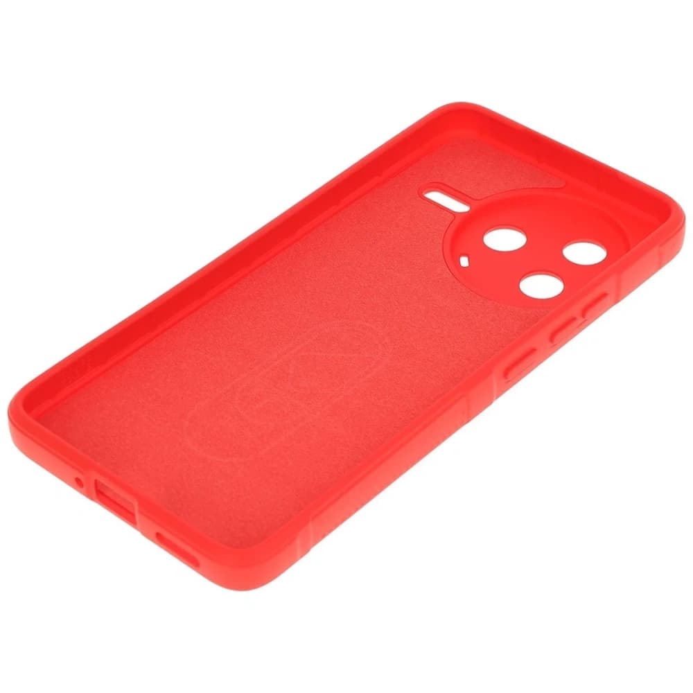 Bizon Case Tur Xiaomi Poco F7 Pro rot - 4