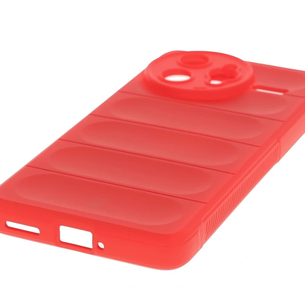 Bizon Case Tur Xiaomi Poco F7 Ultra rot - 3