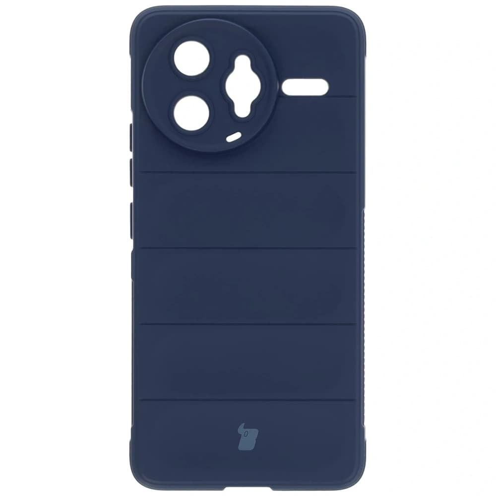 Bizon Case Tur Xiaomi Poco F7 Ultra marineblau - 2