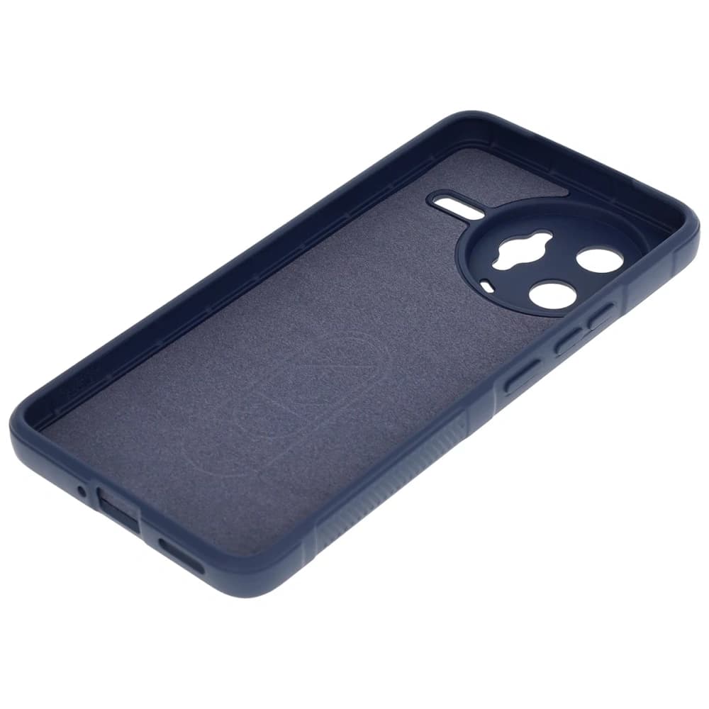 Bizon Case Tur Xiaomi Poco F7 Ultra marineblau - 4