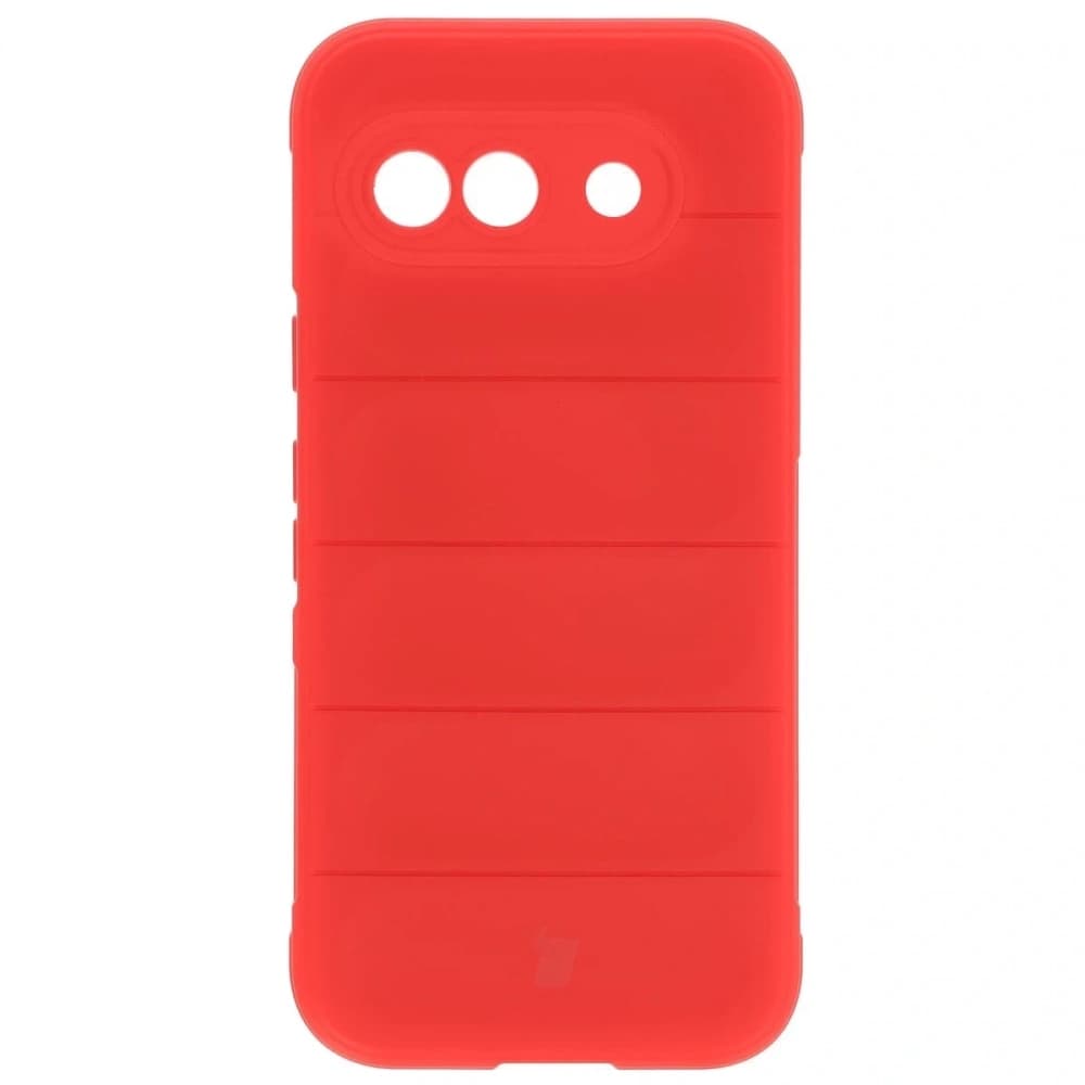 Bizon Case Tur Google Pixel 9a rot - 2