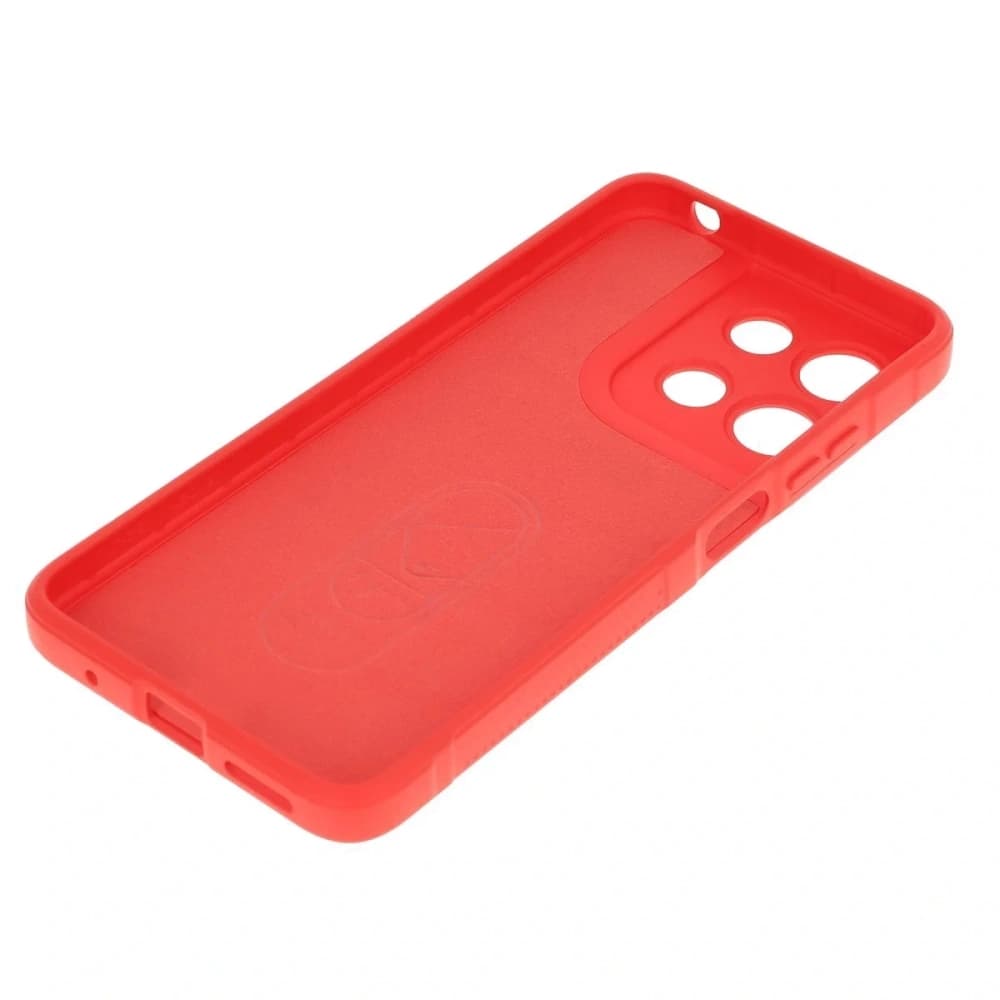 Bizon Case Tur Motorola Moto G15 / G15 Power rot - 4
