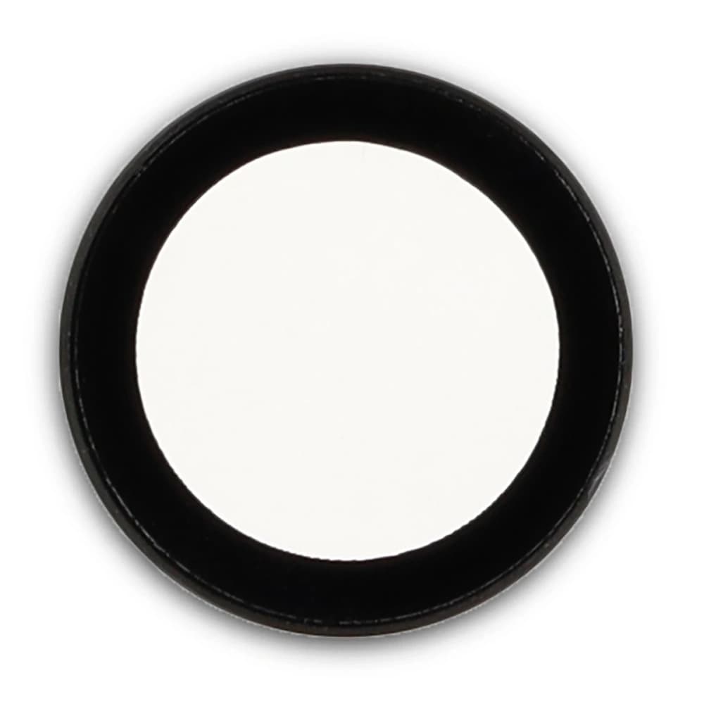 Bizon Glass Tab Snap Lens Samsung Galaxy Tab S10 FE black frame - 2