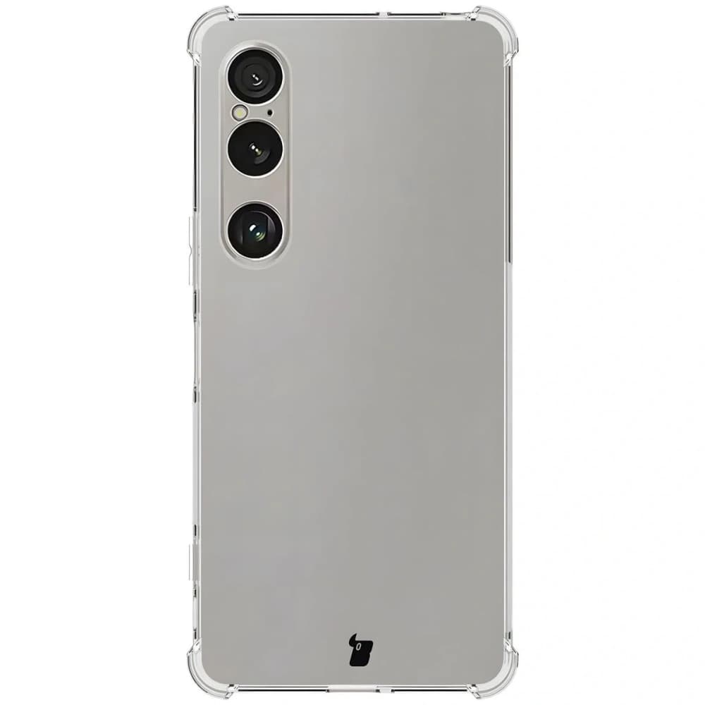 Bizon Case Salpa Sony Xperia 1 VII klar - 2