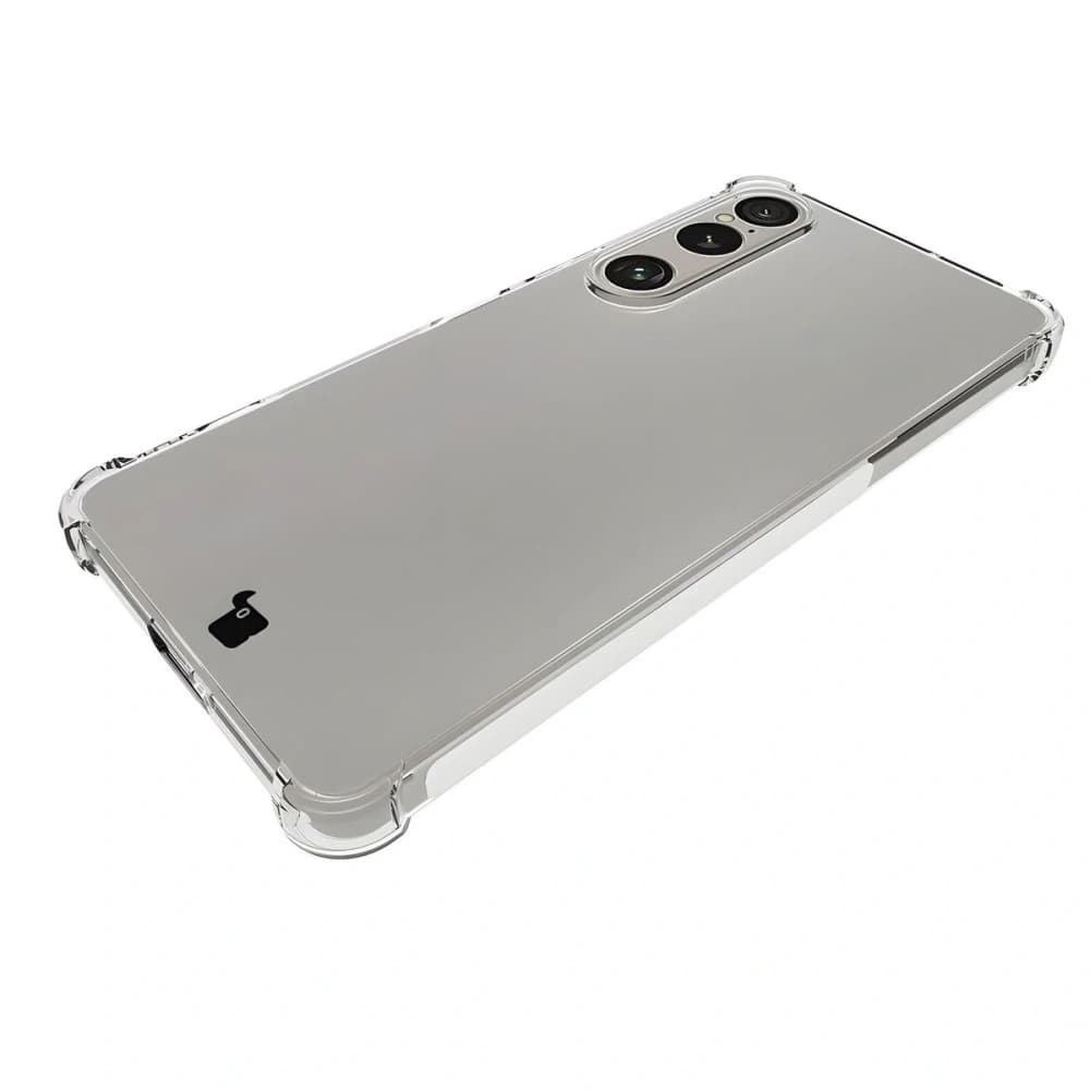 Bizon Case Salpa Sony Xperia 1 VII klar - 6