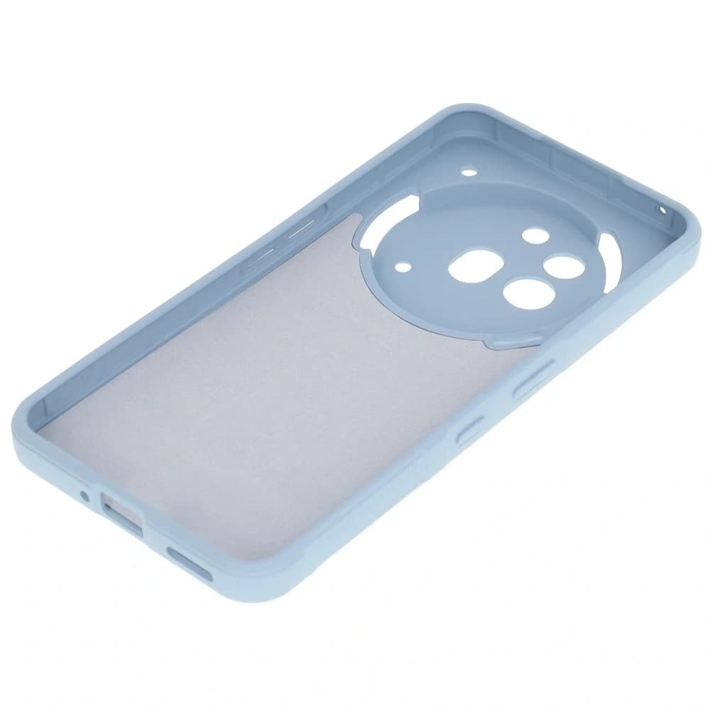 Bizon Case Tur Nothing Phone (3a) Pro light blue - 4