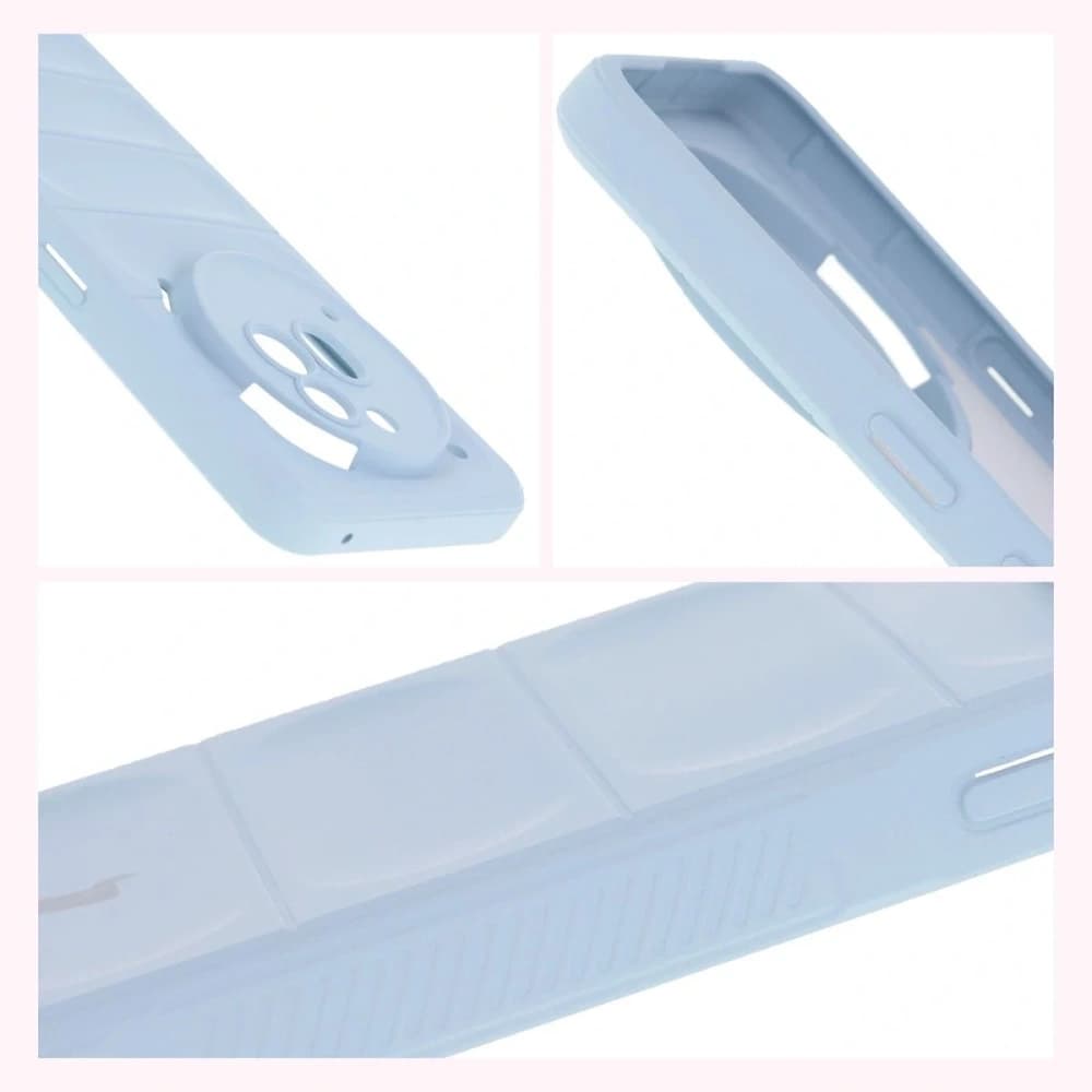 Bizon Case Tur Nothing Phone (3a) Pro light blue - 7