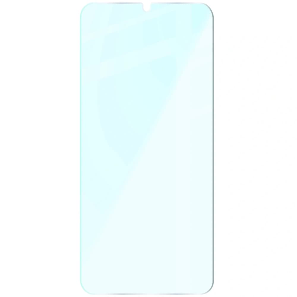 Bizon Clear 2 Pack 3x gehärtetes Glas + 1x Objektivschutz für Samsung Galaxy A26 5G - 4