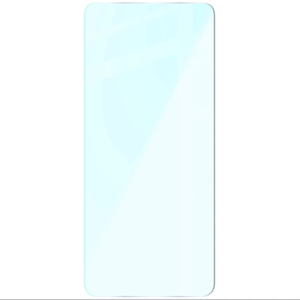 Bizon Clear 2 Pack 3x gehärtetes Glas + 1x Linsenschutz für Xiaomi Poco F7 Pro - 4