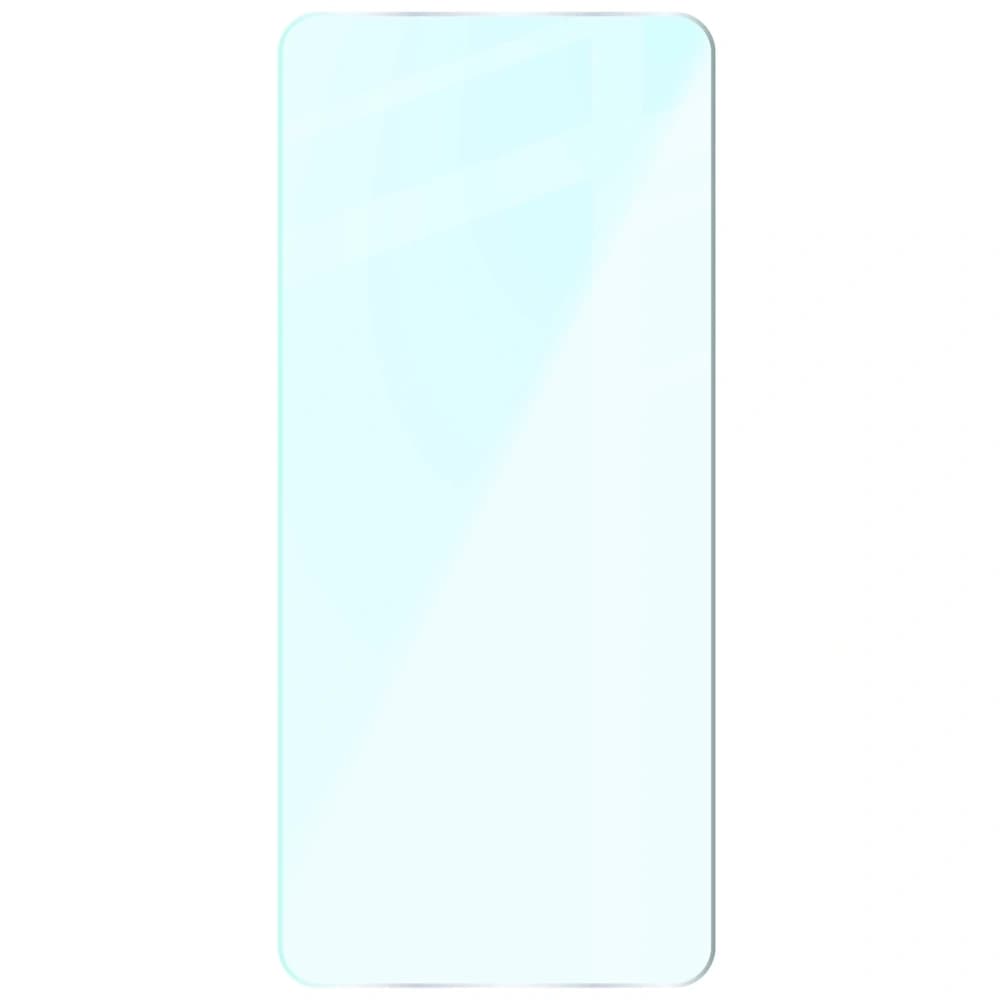 Bizon Clear 2 Pack 3x tempered glass + 1x lens protection Nothing Phone (3a) - 4