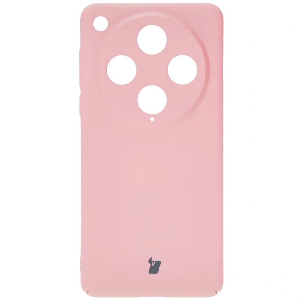 Bizon Case Lupka Oppo Find X8 Pro pink - 2