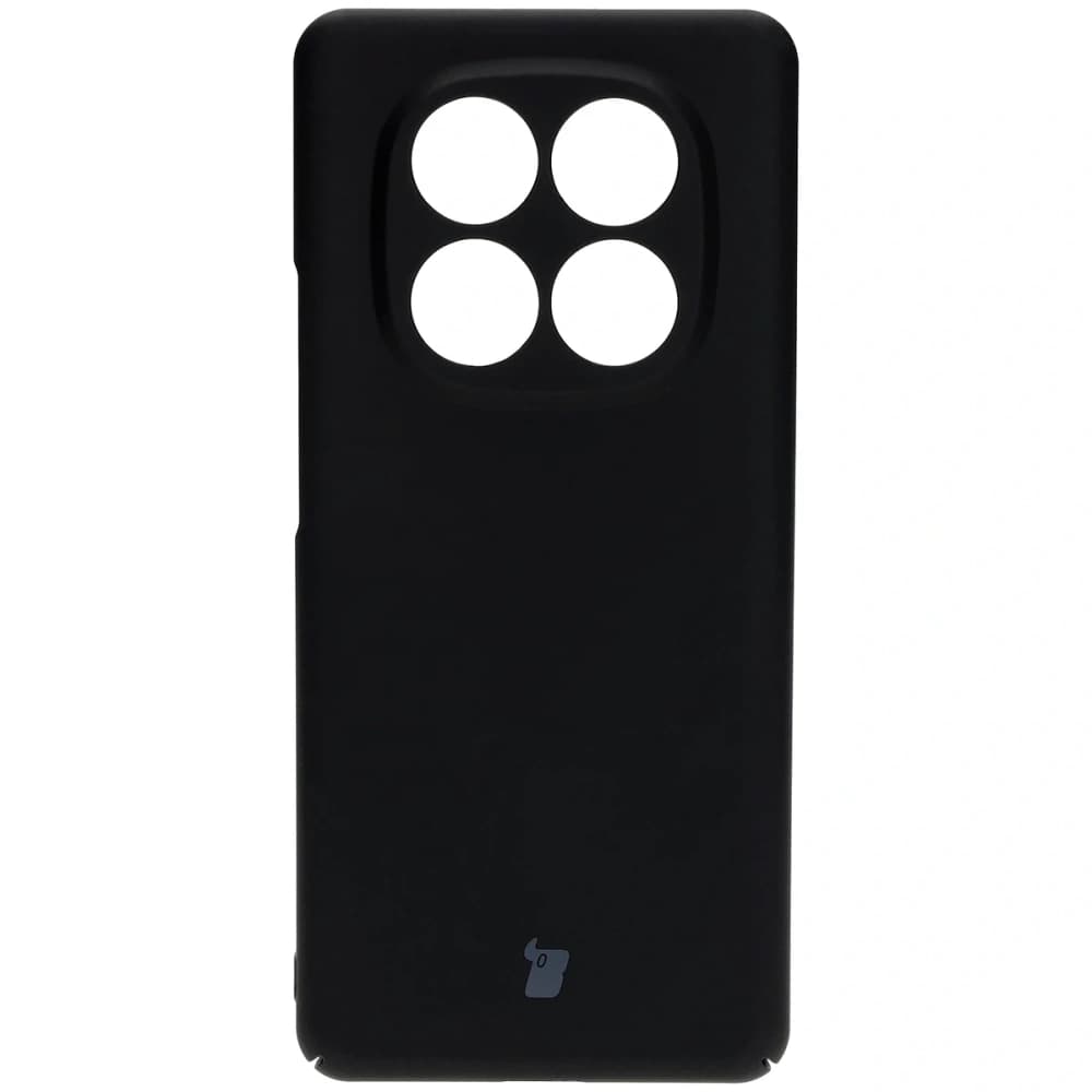 Bizon Case Lupka Xiaomi Redmi Note 14 Pro 5G schwarz - 2