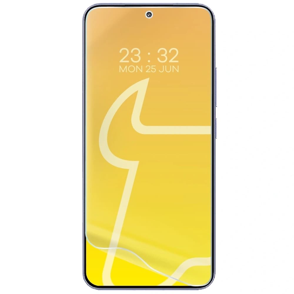 Bizon Glass Film Sun Xiaomi 15 [2 PACK] - 3