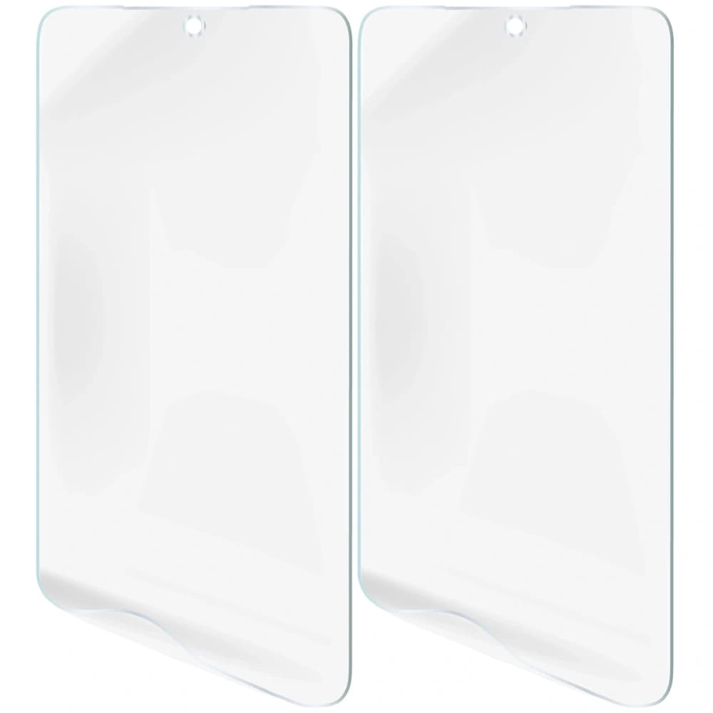 Bizon Glass Film Sun Nothing Phone (3a) [2 PACK] - 4