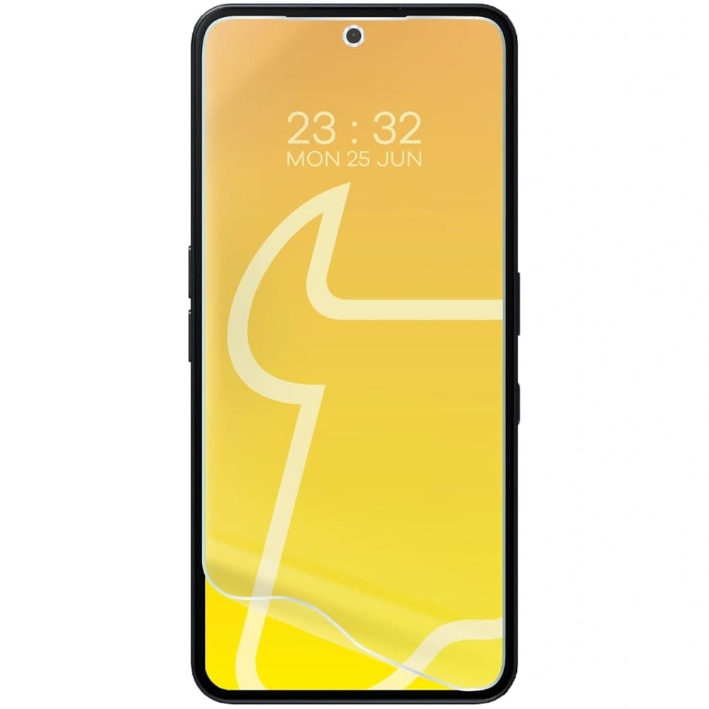 Bizon Glass Film Sun Nothing Phone (3a) [2 PACK] - 5